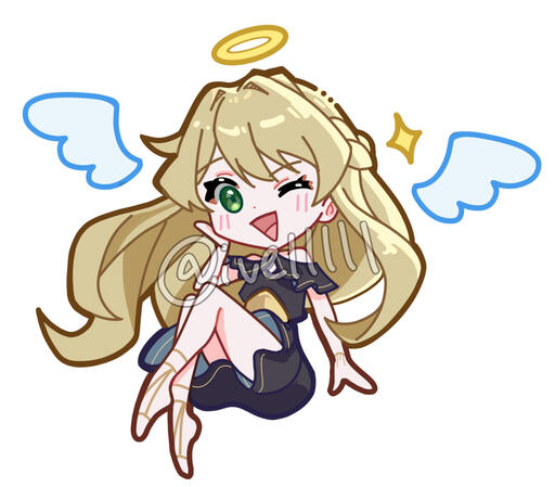 Merch available in shop!